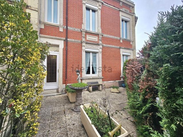 Maison, Reims