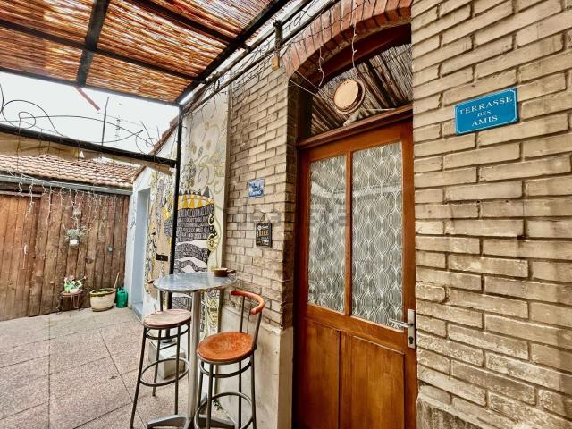 Maison, Reims
