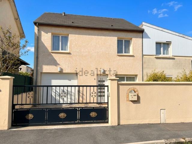 Maison, Reims