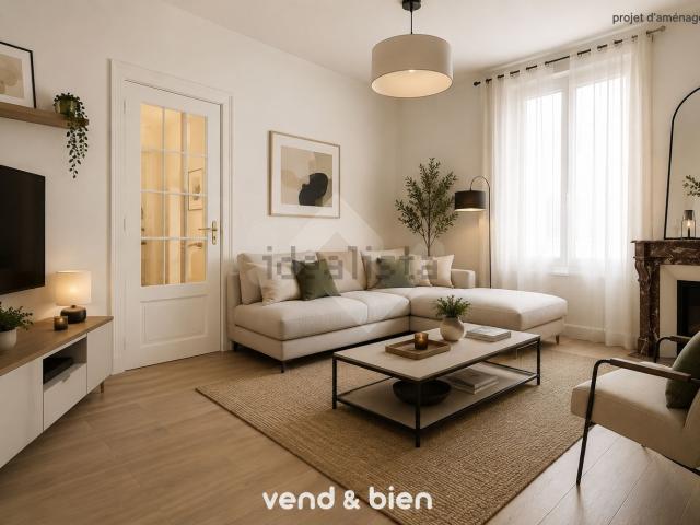Maison, Reims