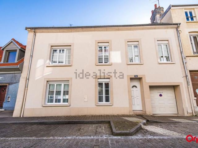 Maison, Reims