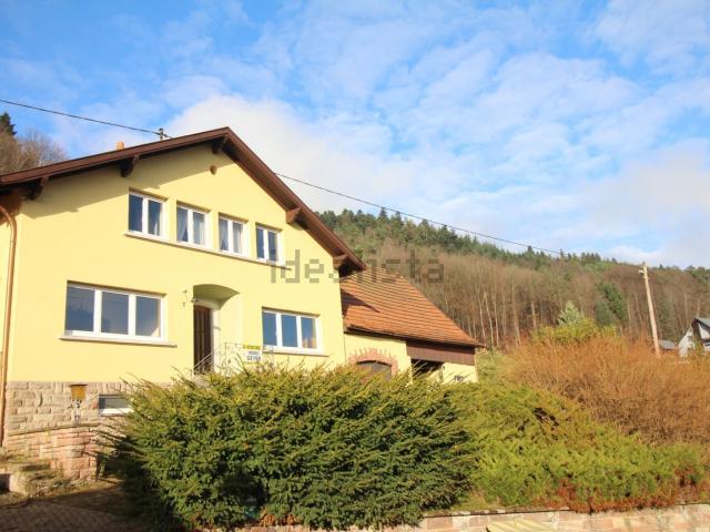 Maison, Reinhardsmunster