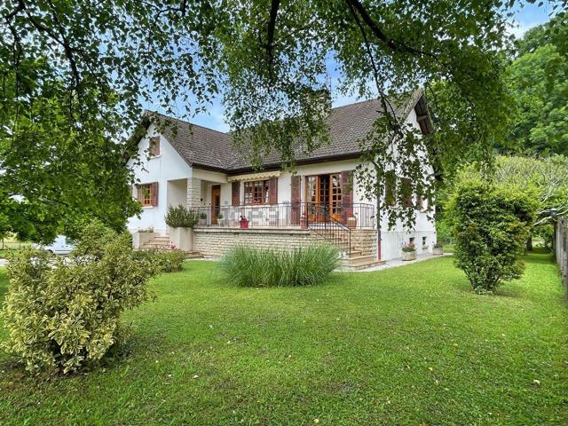 Maison, Relans