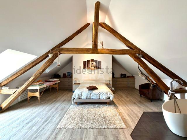 Maison, Remauville