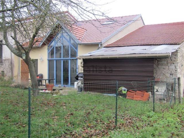 Maison, Remenoville