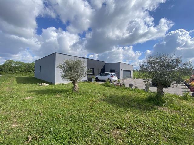 Maison, Réméréville