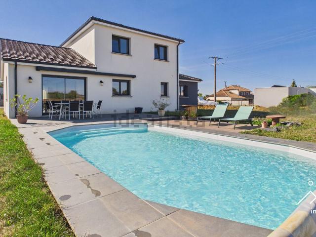 Maison, Réméréville