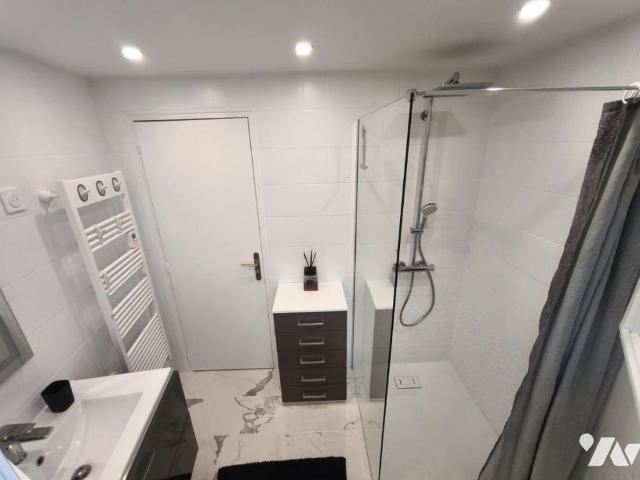 MAISON REMINAC DISPONIBLE AU 1ER AOUT
