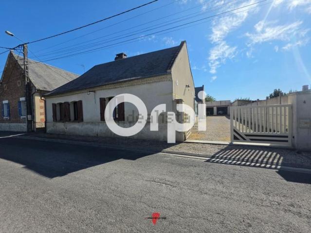 Maison, Remies