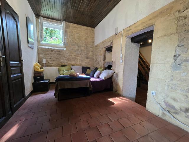 MAISON REMILLY AILLICOURT