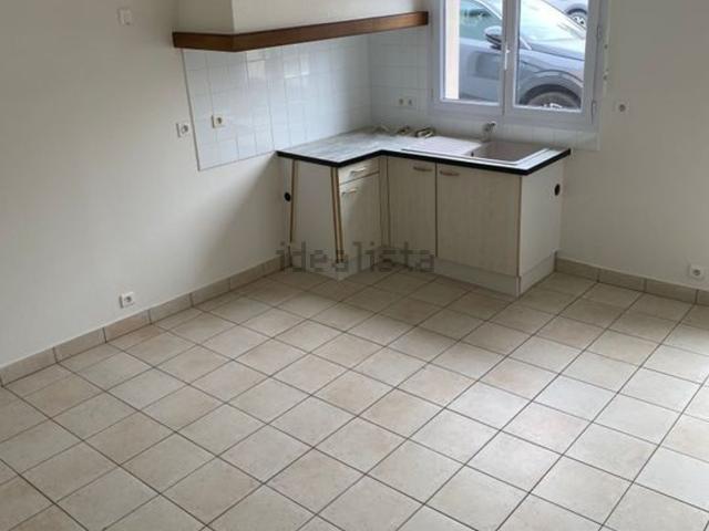 Maison, Remouillé