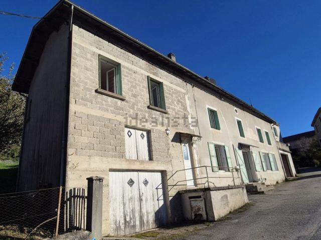 Maison, Rencurel