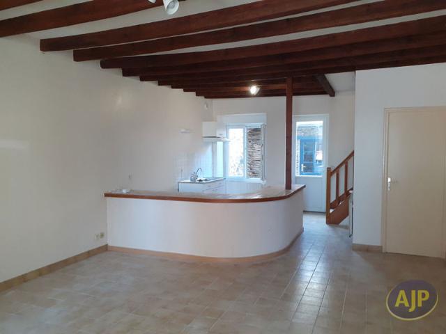 Maison Renac 4 pièce s 93.63 m2