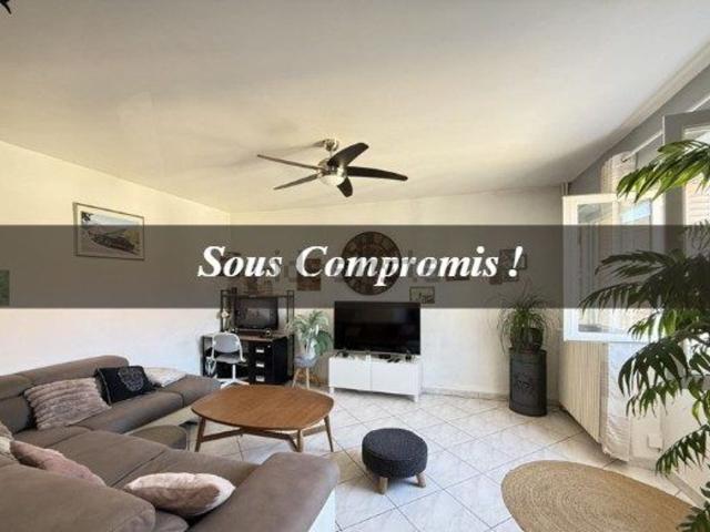 Maison, Renage