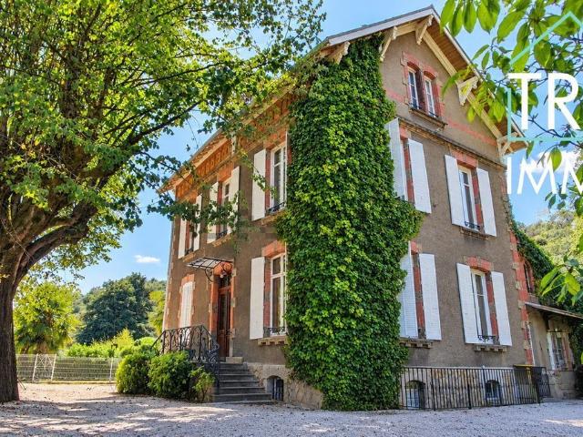 Maison, Renage