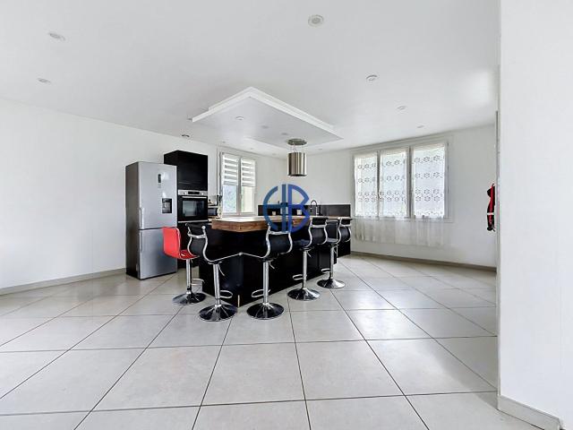 Maison Renage 4 pièce s 135 m2 117m² Renage