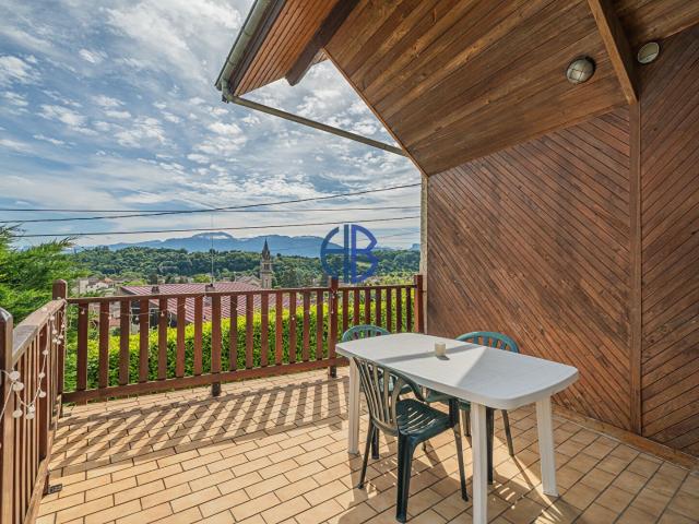 Maison Renage 5 pièce s 137 m2 + jardin + terrasse 137m² Renage