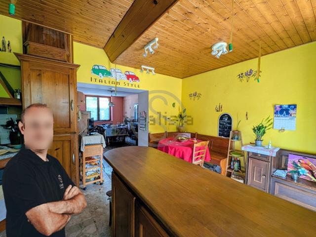 Maison, Renage