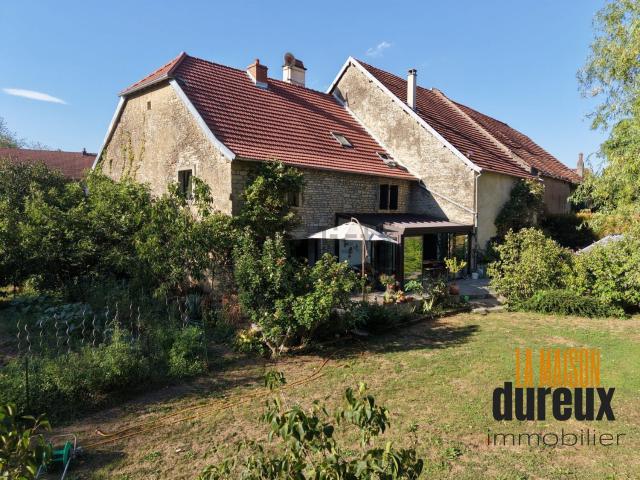 Maison, Renaucourt