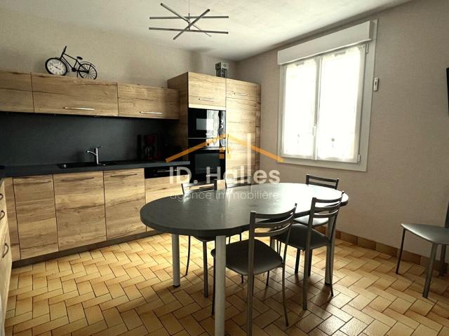 Maison Renaze 5 pièce s 91m² Renazé