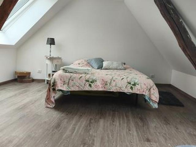 Maison rénové avec gout