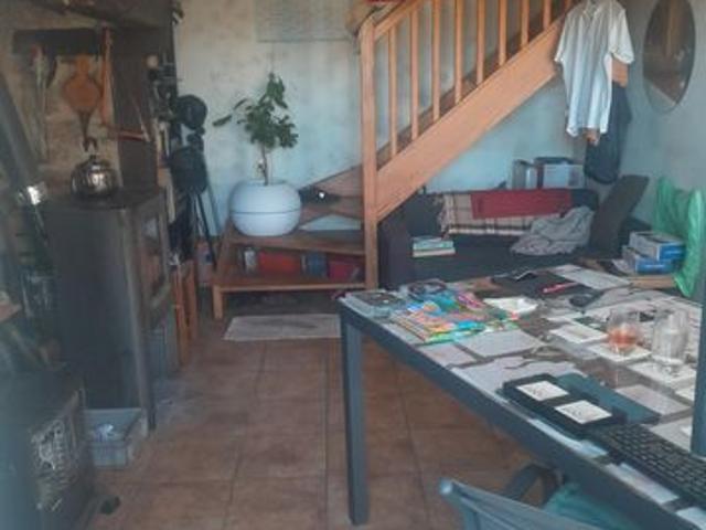MAISON RENOVE EN 2012 SUR TERRAIN PLAT