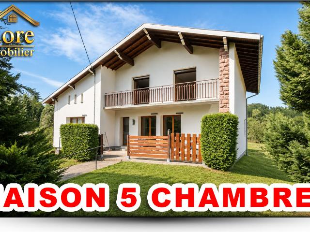 Maison RENOVEE