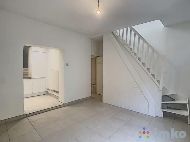 Maison Rénovée 54 m² 3 Pièces