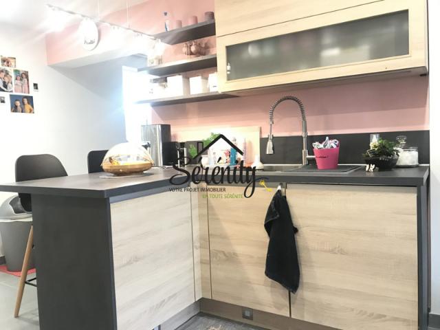 MAISON RENOVEE