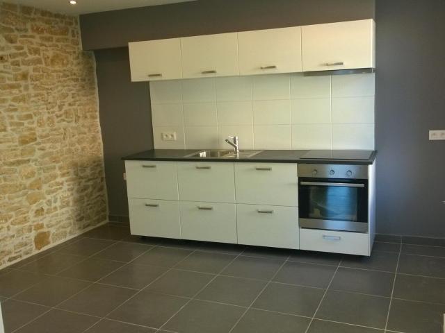 Maison rénovée