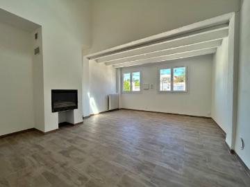 MAISON RÉNOVÉE 85M2 AVEC JARDIN, DÉPENDANCE ET TERRASSE 130