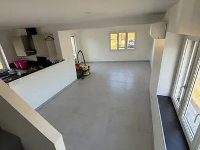 Maison rénovée 104m2
