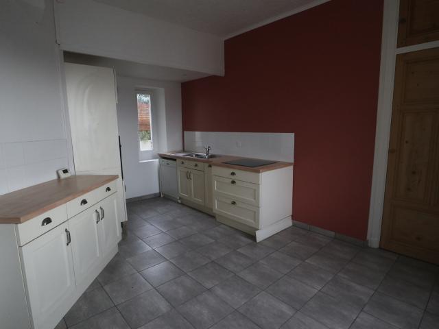 Maison rénovée 113 m2 + jardin