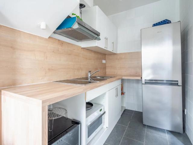 Maison rénovée 120 m² avec dépendance, Saint Denis