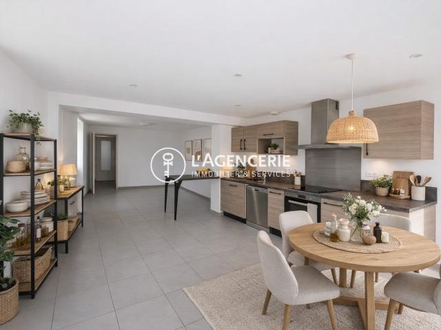 Maison rénovée 160 m² avec jardin 160m² Albi
