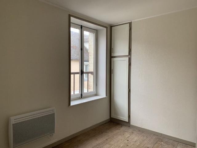 Maison rénovée