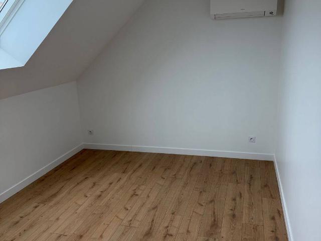 Maison rénovée