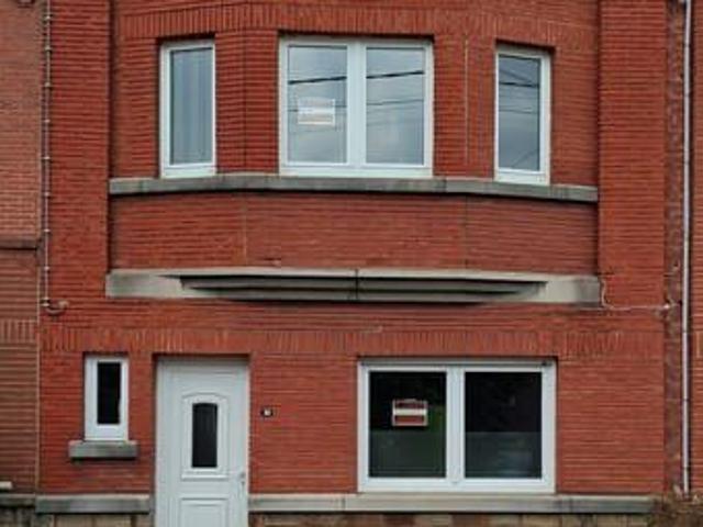 Maison rénovée 2 ch. Quartier calme