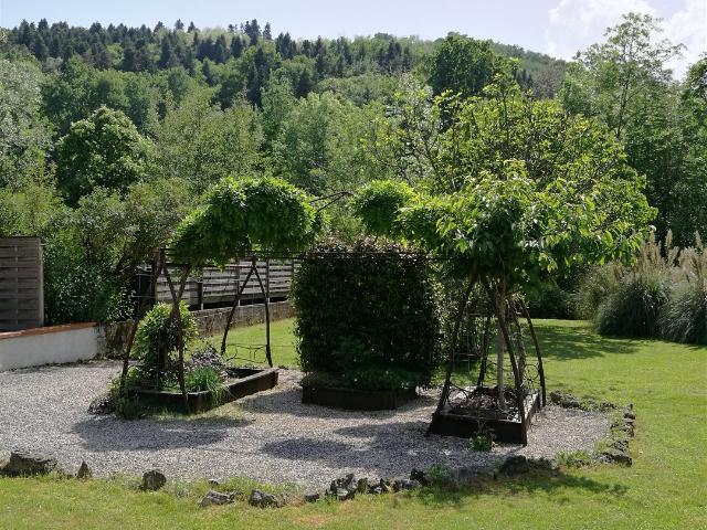 Maison rénovée 301m² Sainte Croix Volvestre