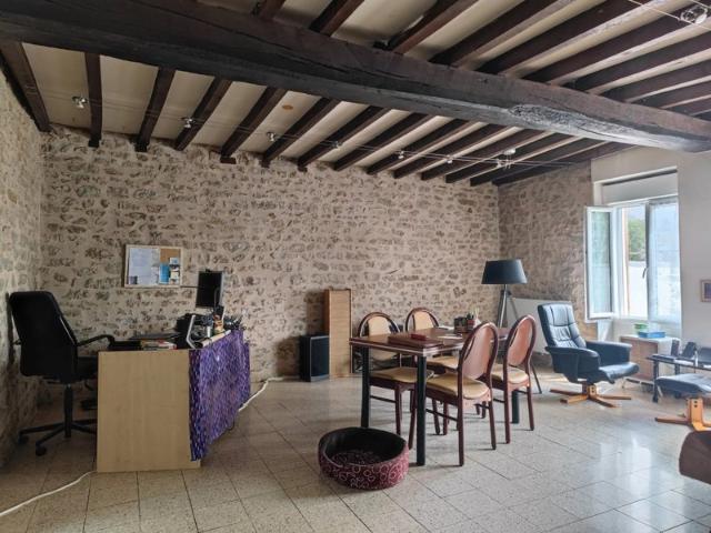 Maison rénovée