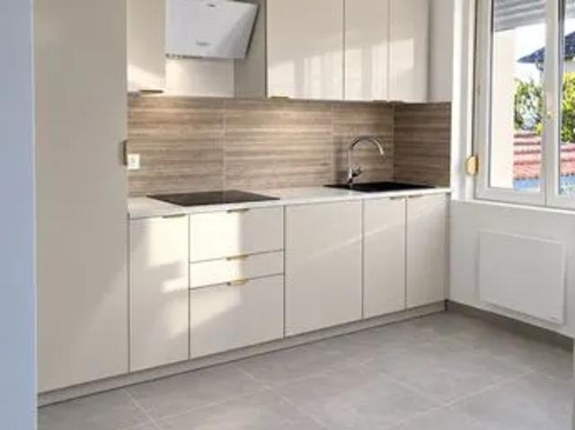 Maison Rénovée