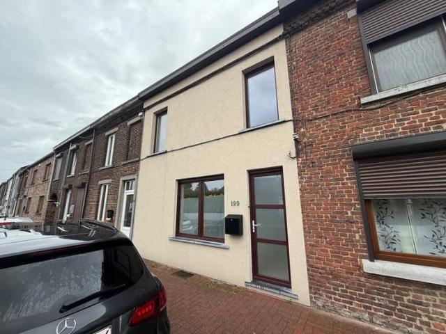 MAISON RÉNOVÉE 3 CHAMBRES AVEC JARDIN