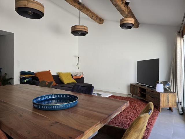 Maison Rénovée Terrasse Avec Vue Jacuzzi Dpe B 3 Esp. 100m² Quintillan