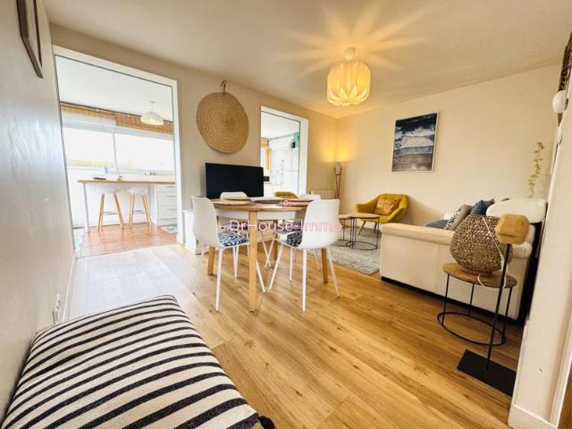Maison rénovée à Criel sur Mer