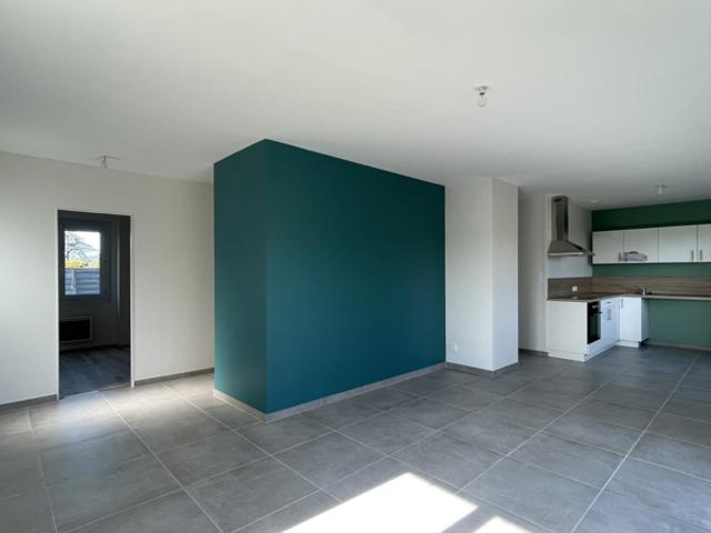 MAISON RÉNOVÉE AIFFRES 3 chambres