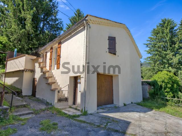 Maison Rénovée au Cœur des Cévennes