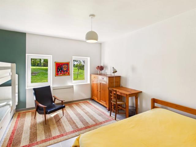 Maison rénovée avec beaucoup de lumière naturelle, à proximi. 104m² Saint Front