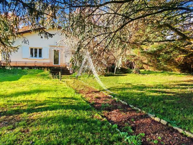 Maison à la campagne avec gite