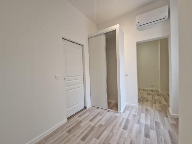 Maison rénovée avec grande terrasse privative Nice
