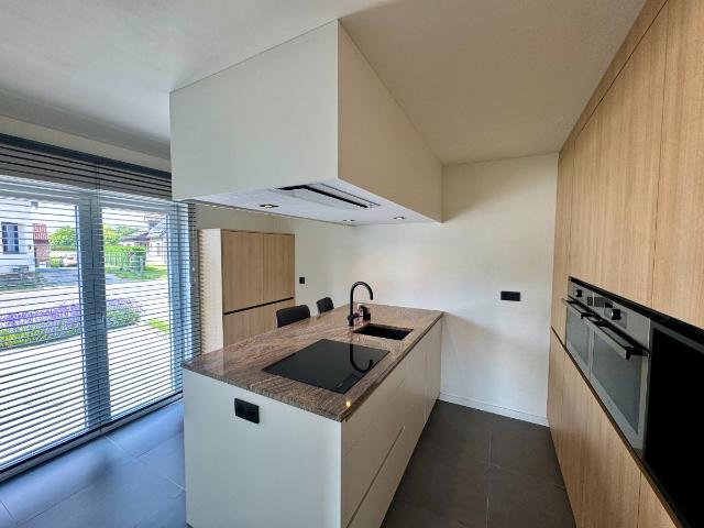 maison rénovée avec jardin entre overijse et tervuren